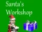 لعبة Santa`s Workshop على الانترنت