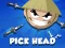 لعبة Pick Head على الانترنت