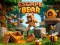 لعبة Escape Bear على الانترنت