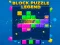 لعبة Block Puzzle Legend على الانترنت