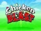 لعبة Chicken Blast على الانترنت
