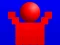 لعبة Bumpy Ball على الانترنت
