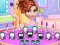 لعبة Princess Winter Makeover على الانترنت