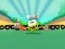 لعبة Om Nom Bounce على الانترنت