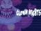 لعبة Clown Nights على الانترنت