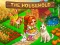 لعبة The Household على الانترنت