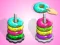 لعبة Donhoop Stack على الانترنت