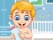 لعبة Sweet Babies Differences على الانترنت