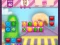 لعبة Sweet Sugar Candy على الانترنت