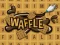 لعبة Waffle على الانترنت