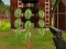 لعبة Watermelon Shooter على الانترنت