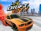 لعبة Drift City على الانترنت