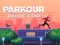 لعبة Parkour Rooftop على الانترنت
