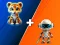 لعبة Animals Mix Up AI Hybrid على الانترنت