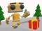 لعبة Running Bot على الانترنت