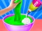لعبة Slime Maker على الانترنت