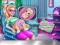لعبة Super Doll Pregnant Check-Up على الانترنت
