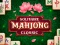 لعبة Classic Mahjong Solitaire على الانترنت