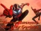 لعبة Amazing Superhero : New York Gangster على الانترنت