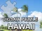 لعبة Jigsaw Puzzle Hawaii على الانترنت