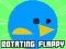 لعبة Rotating Flappy Bird على الانترنت
