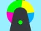لعبة Color Helix: Spin It على الانترنت