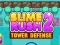 لعبة Slime Rush Tower Defense 2 على الانترنت