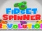 لعبة Fidget Spinner Revolution على الانترنت