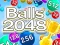 لعبة Balls 2048 على الانترنت