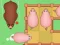 لعبة Save The Piggies على الانترنت