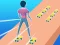 لعبة Skates: Sky Roller على الانترنت