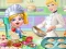 لعبة Cindy Cooking Cupcakes على الانترنت