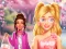 لعبة Bffs Cherry Blossom Celebration على الانترنت