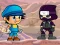 لعبة Toto Double Trouble على الانترنت