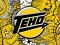 لعبة Teho على الانترنت