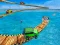 لعبة Impossible Tracks Jeep Stunts Driving على الانترنت