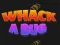 لعبة Whack A Bug على الانترنت