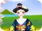 لعبة Perfect Sakura Girl على الانترنت