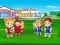 لعبة Baby Hazel. Sports day على الانترنت