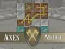 لعبة Axes Merge على الانترنت