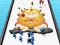 لعبة Art Thief 3D على الانترنت