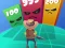 لعبة Shoot Block Rush 3D على الانترنت