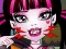 لعبة Draculaura Dentist على الانترنت