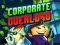 لعبة Corporate Overlord على الانترنت