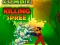 لعبة  Zombie Killing Spree على الانترنت