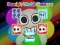 لعبة Dandy's World Memory على الانترنت