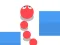 لعبة Snake Rush على الانترنت