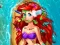 لعبة Mermaid Princess Heal and Spa على الانترنت