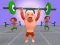 لعبة Muscle Up Master على الانترنت