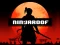 لعبة Ninja Roof على الانترنت